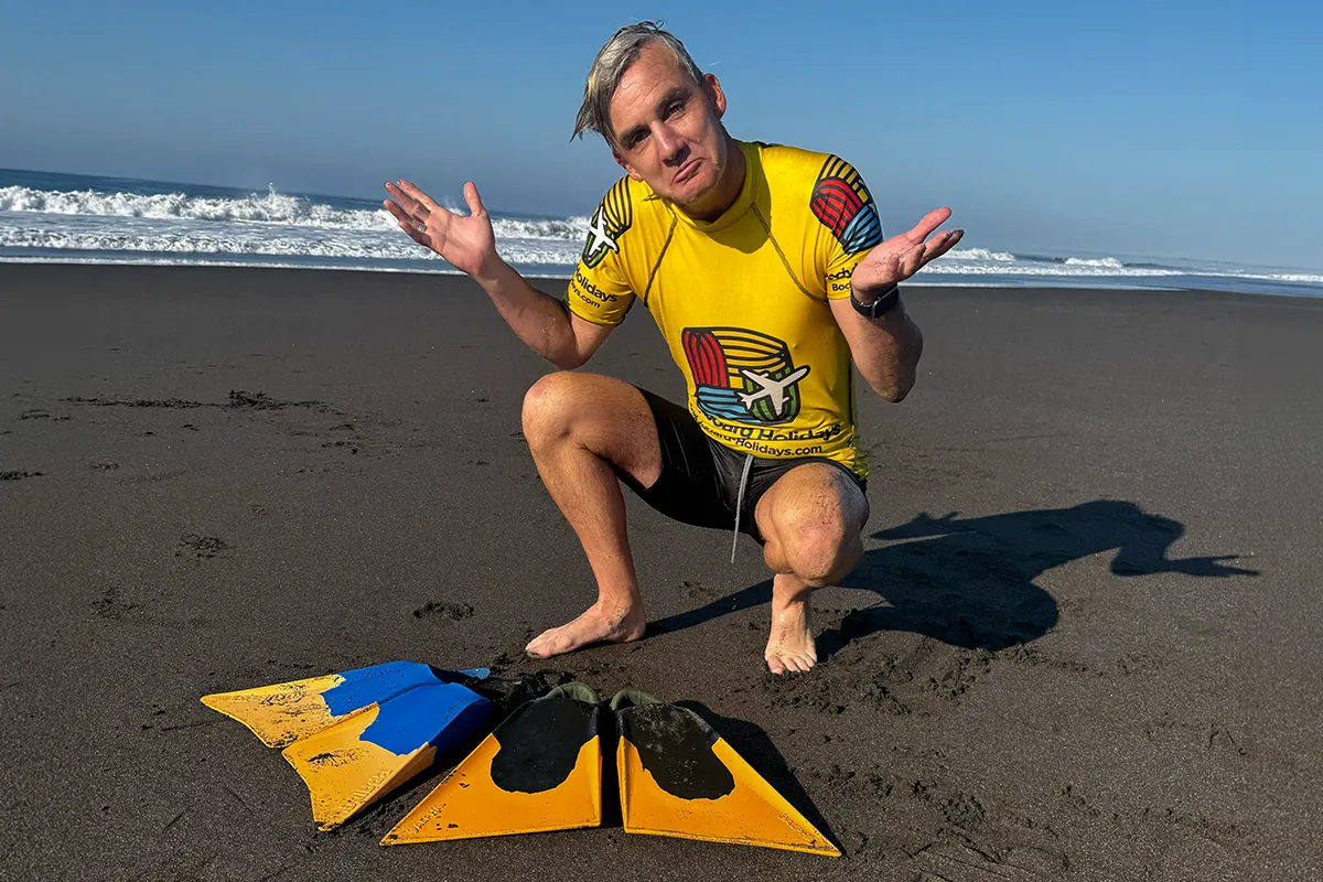 ebook-fins-choose Bodyboard Holidays Ebook