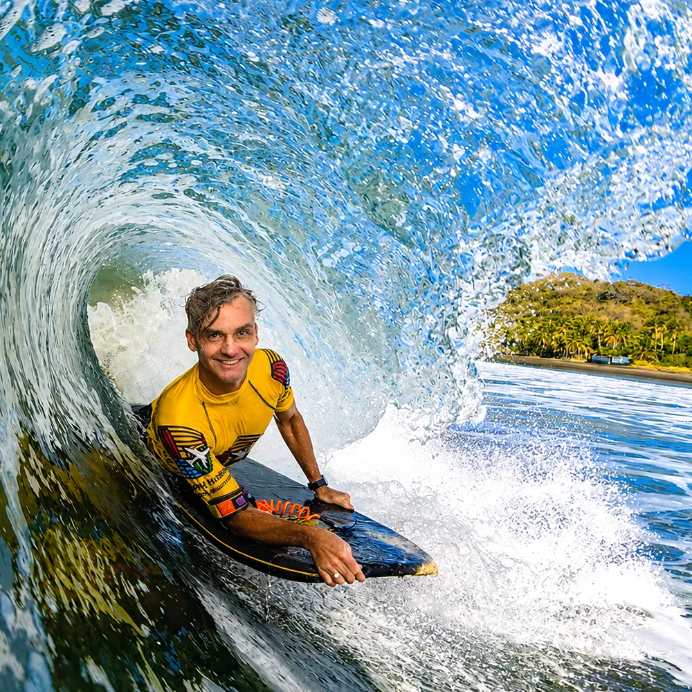 Bodyboard Holidays Ebook
