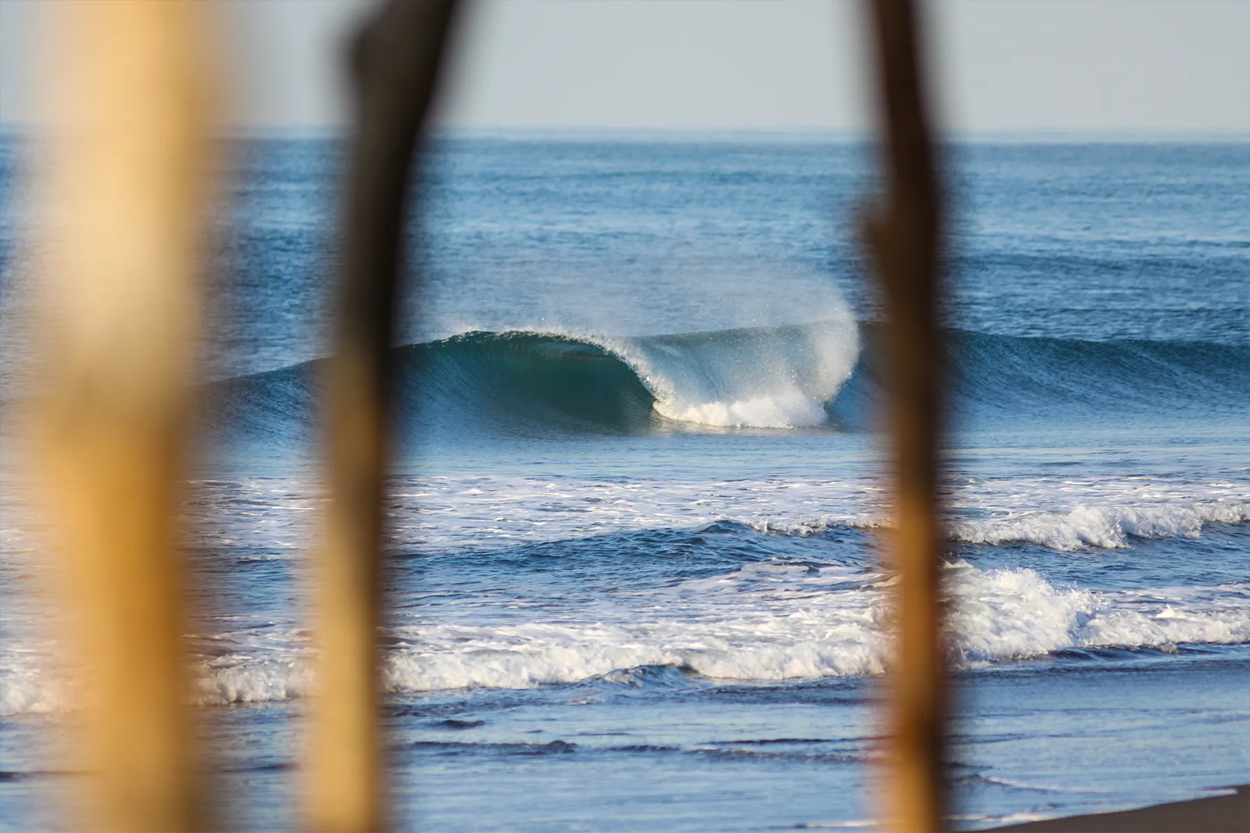 El Salavador Bodyboard Holiday