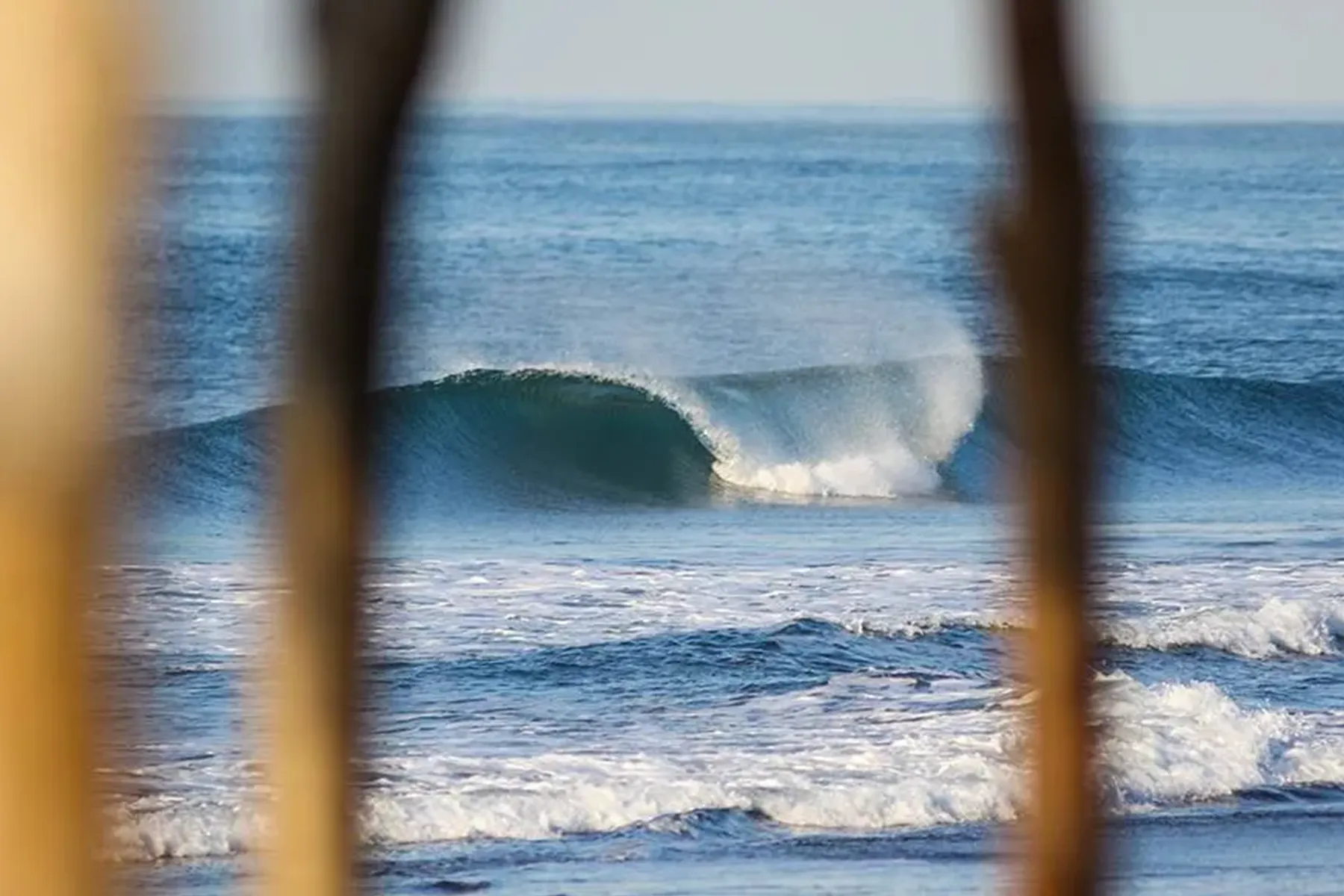 El Salvador bodyboarding