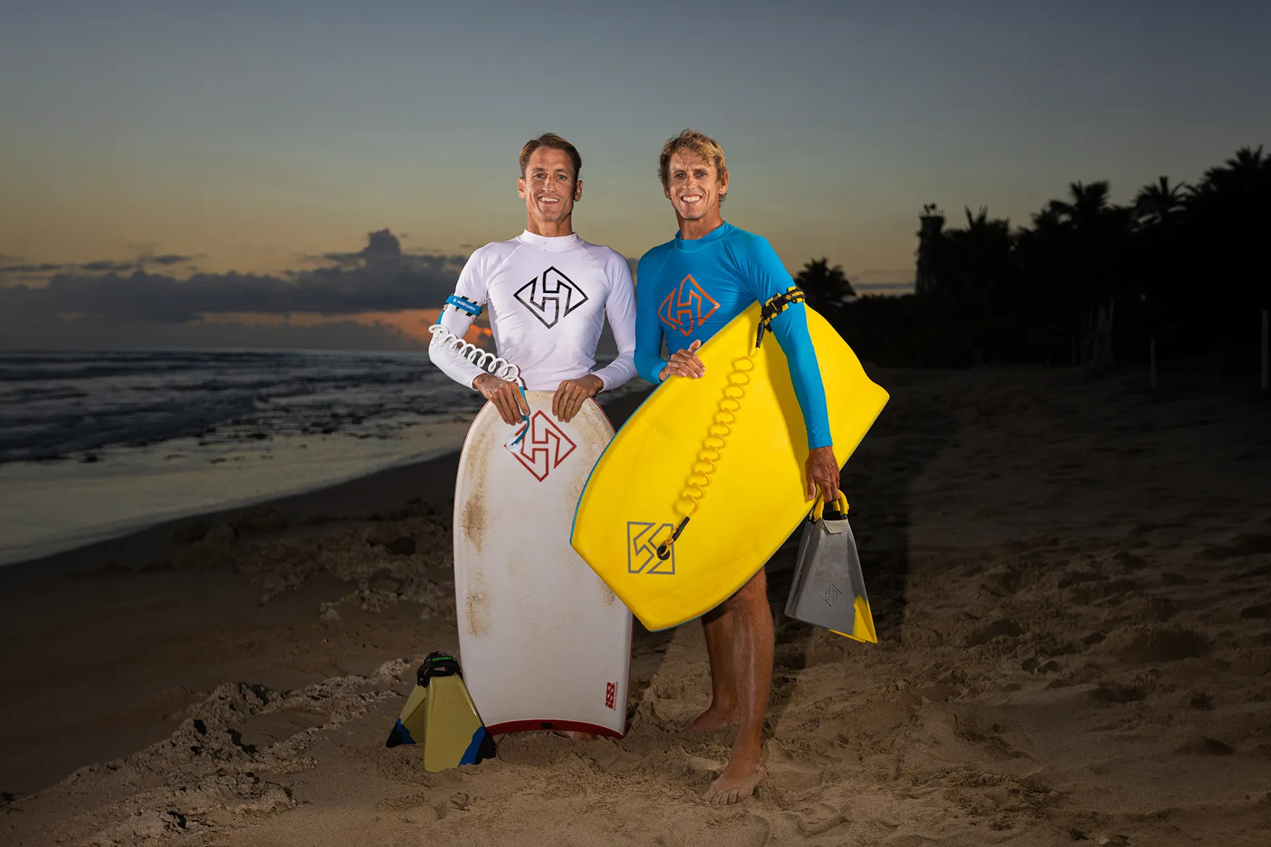 Lost Shore Jeff & Dave Hubbard