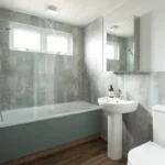 Lost Shore Accommodation