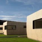 Lost Shore Accommodation