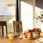 Lost Shore Accommodation