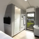 Lost Shore Accommodation