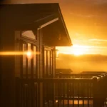 Lost Shore Accommodation