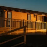 Lost Shore Accommodation