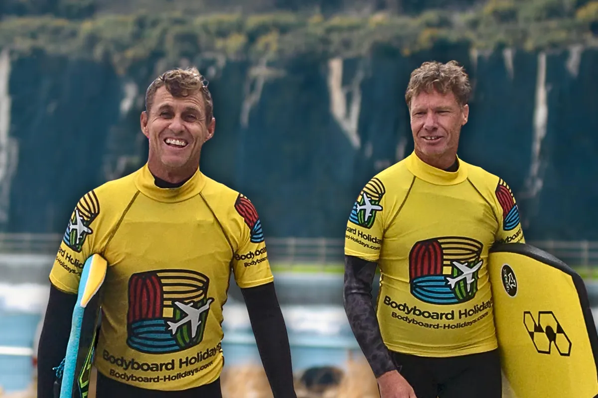 Lost Shore with Jeff Hubbard Gallery