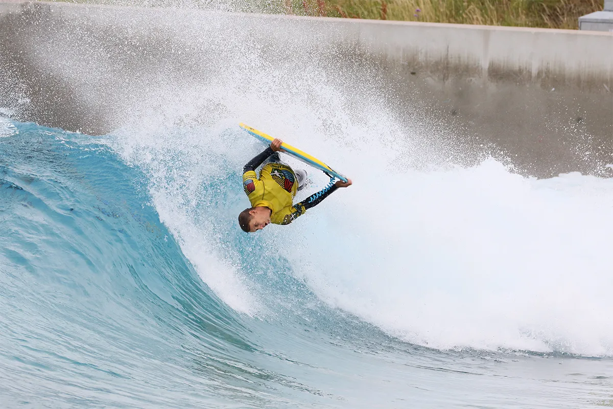 Lost Shore with Jeff Hubbard Gallery