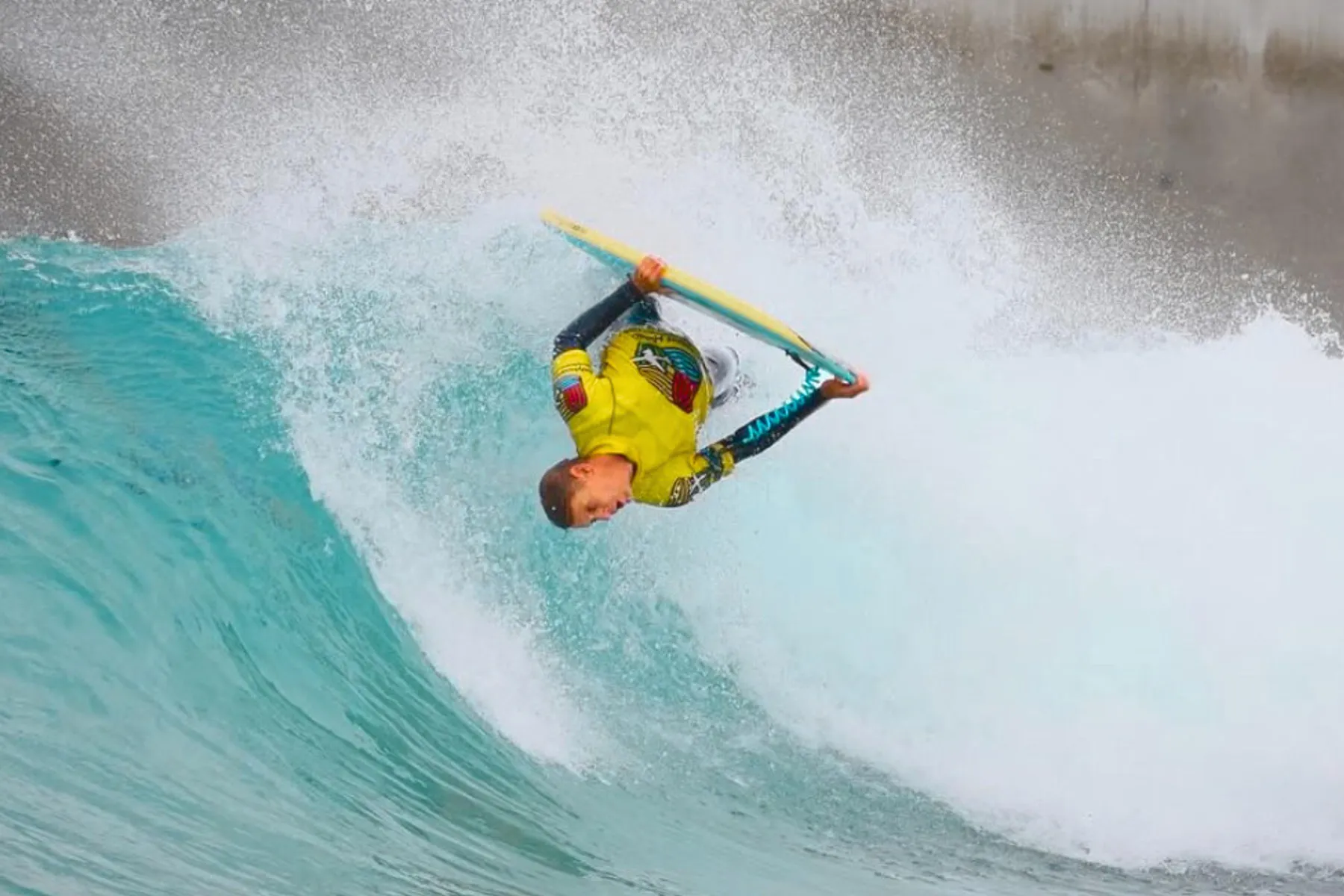 Lost Shore Jeff Hubbard