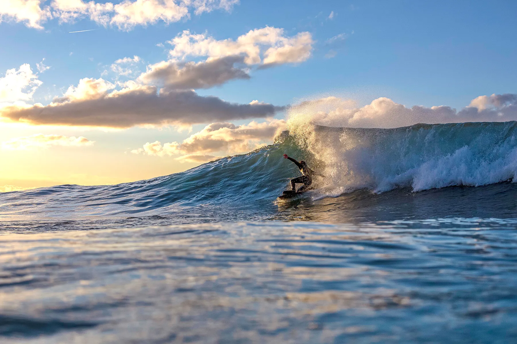 Lukasz Atlantic Surf Photography