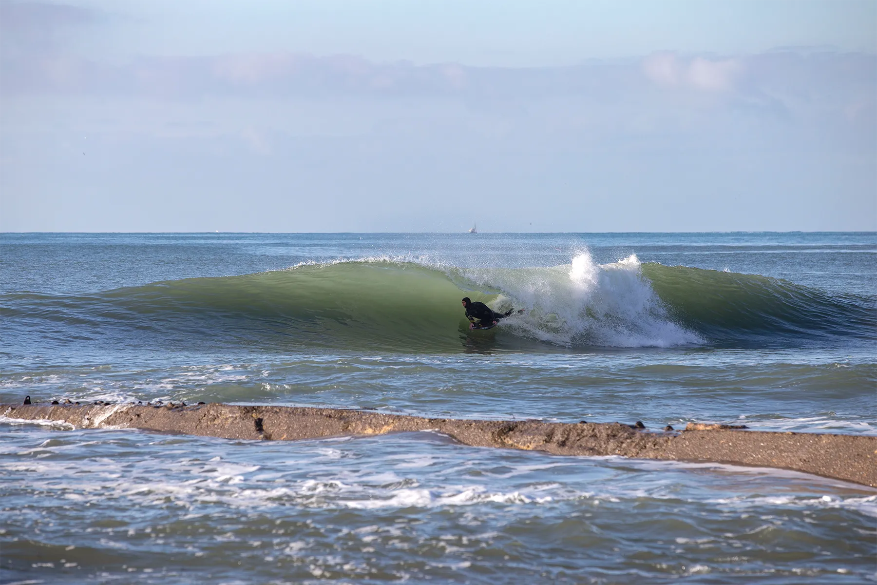 Lukasz Atlantic Surf Photography