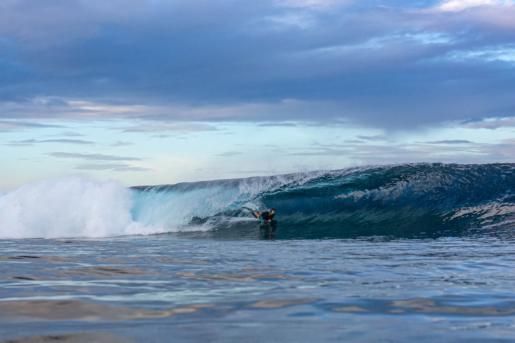 Lukasz Atlantic Surf Photography