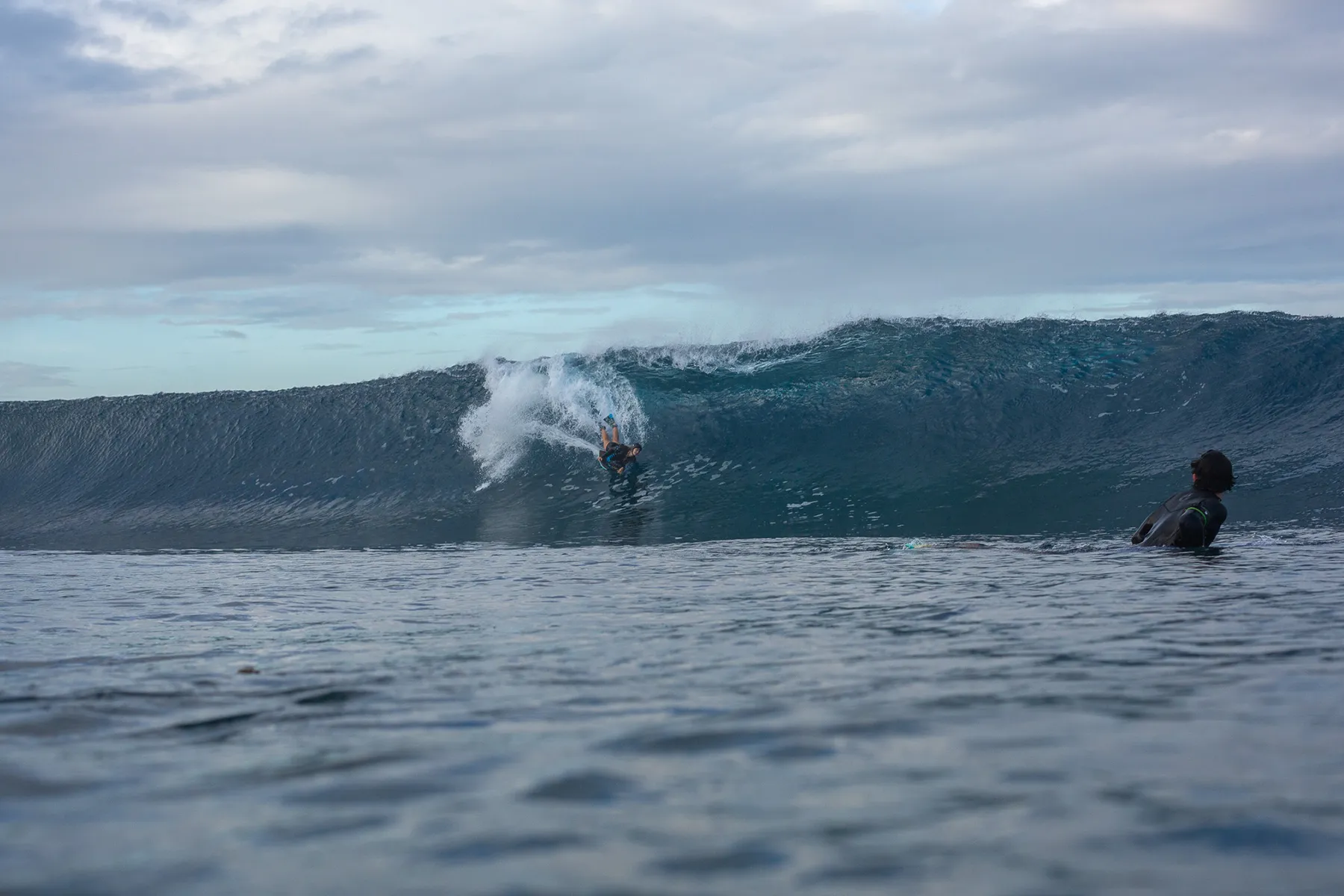 Lukasz Atlantic Surf Photography