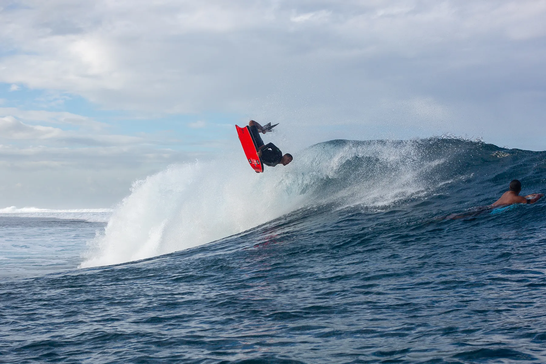 Lukasz Atlantic Surf Photography