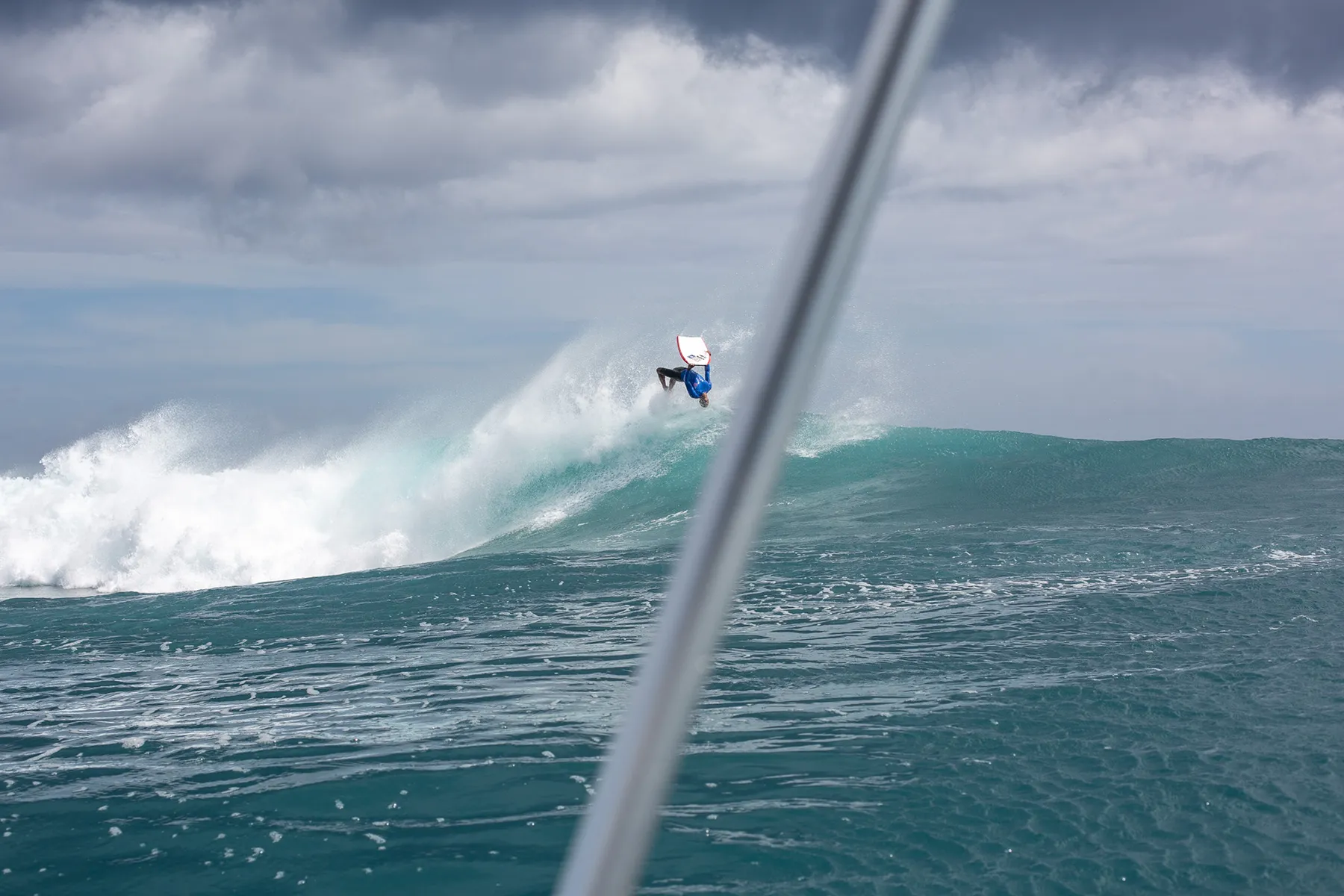 Lukasz Atlantic Surf Photography