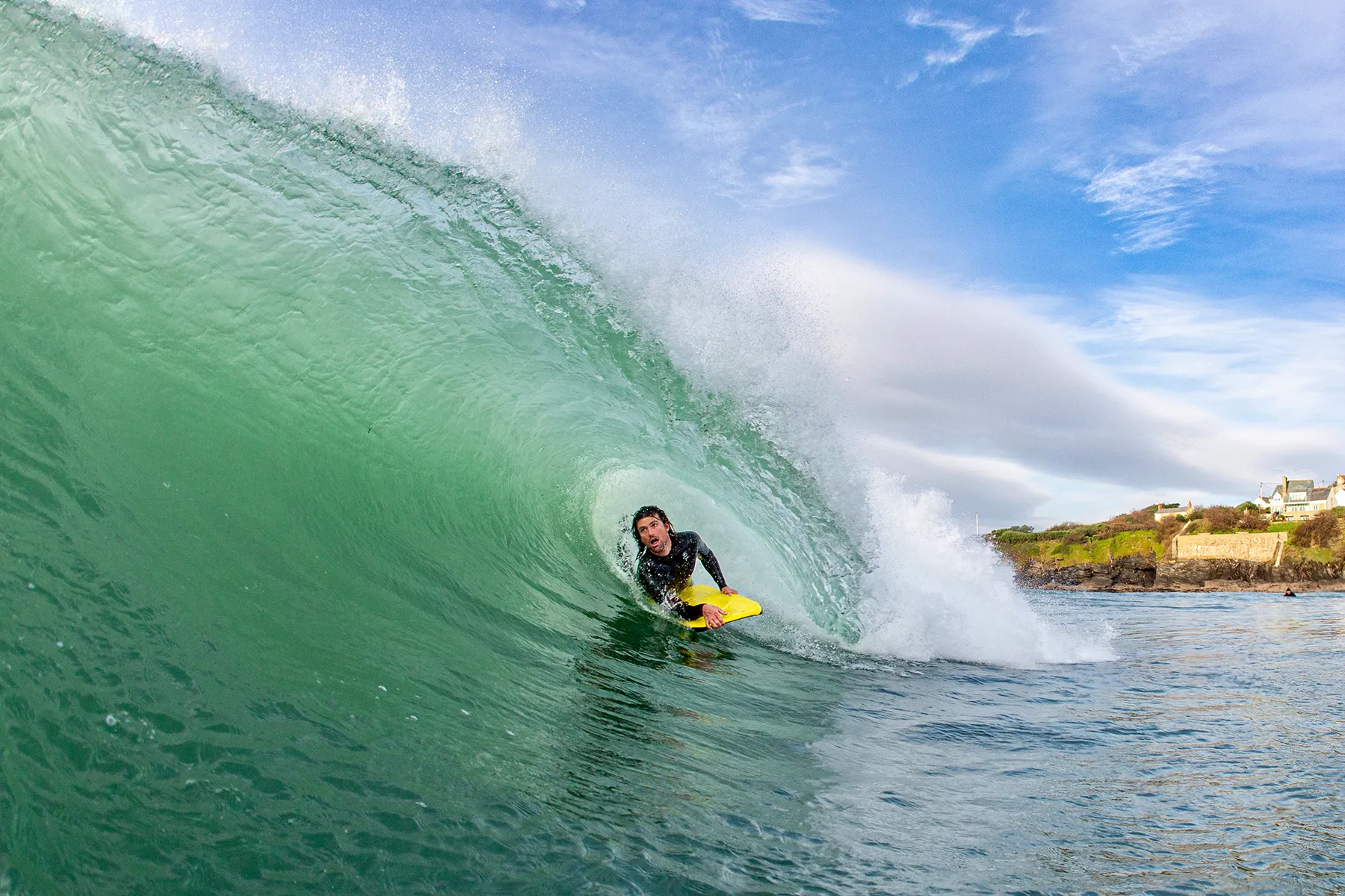 Lukasz Atlantic Surf Photography