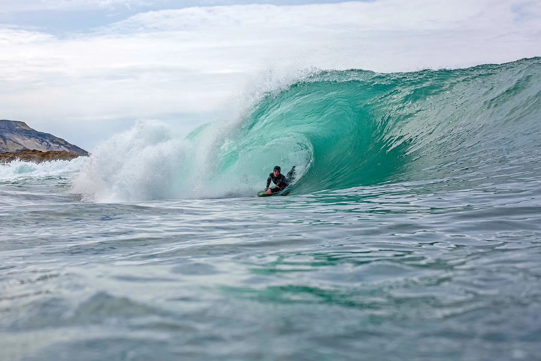 Lukasz Atlantic Surf Photography