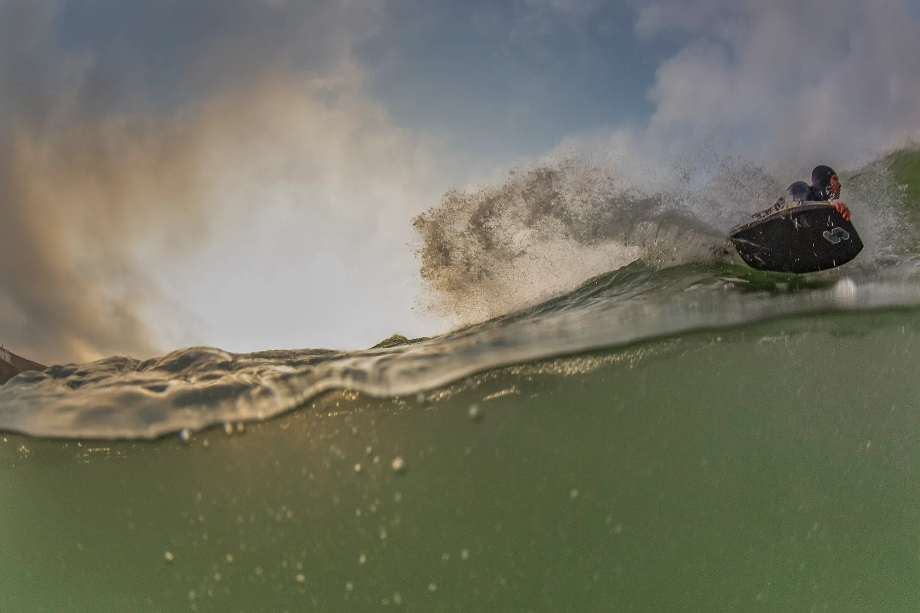 Lukasz Atlantic Surf Photography