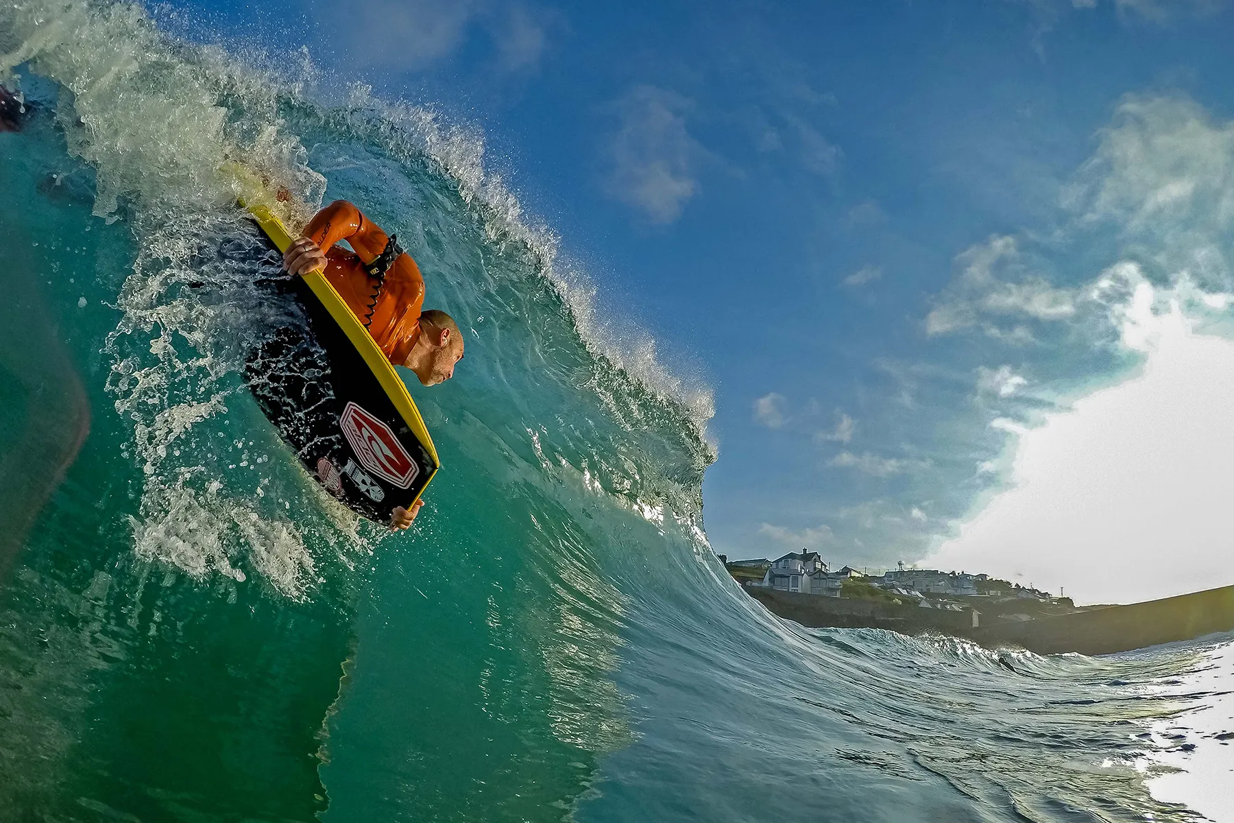 Lukasz Atlantic Surf Photography