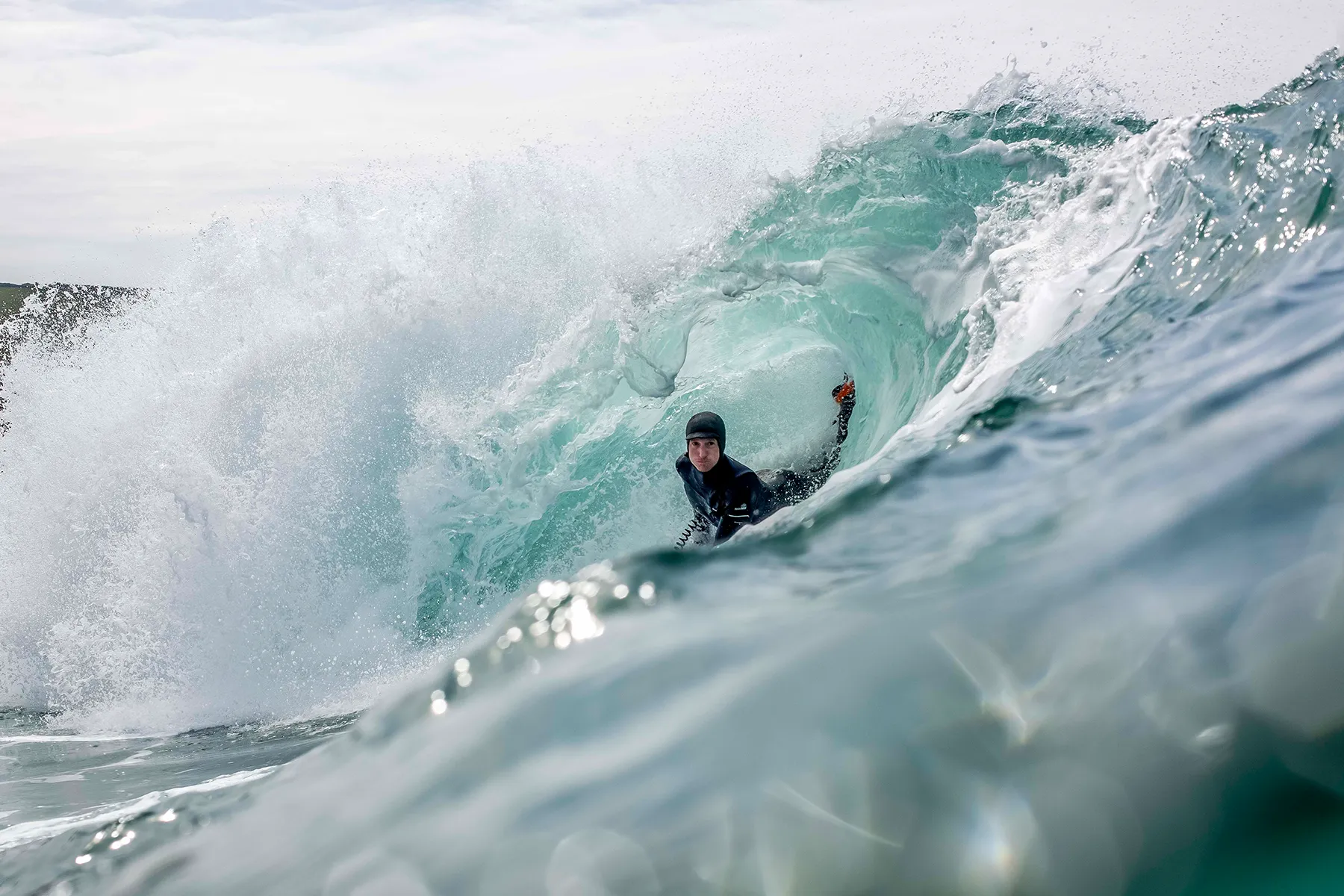 Lukasz Atlantic Surf Photography