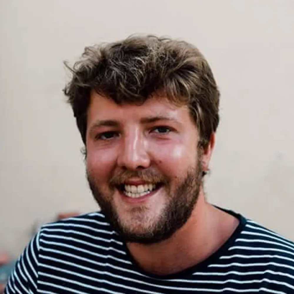 Nathan Lockwood