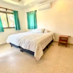 Nicaragua Bodyboard & Surf Holiday accommodation