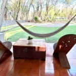 Nicaragua Bodyboard & Surf Holiday accommodation