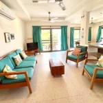 Nicaragua Bodyboard & Surf Holiday accommodation