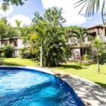 Nicaragua Bodyboard & Surf Holiday accommodation