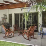 Nicaragua Bodyboard & Surf Holiday accommodation