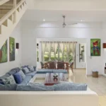 Nicaragua Bodyboard & Surf Holiday accommodation