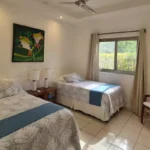 Nicaragua Bodyboard & Surf Holiday accommodation