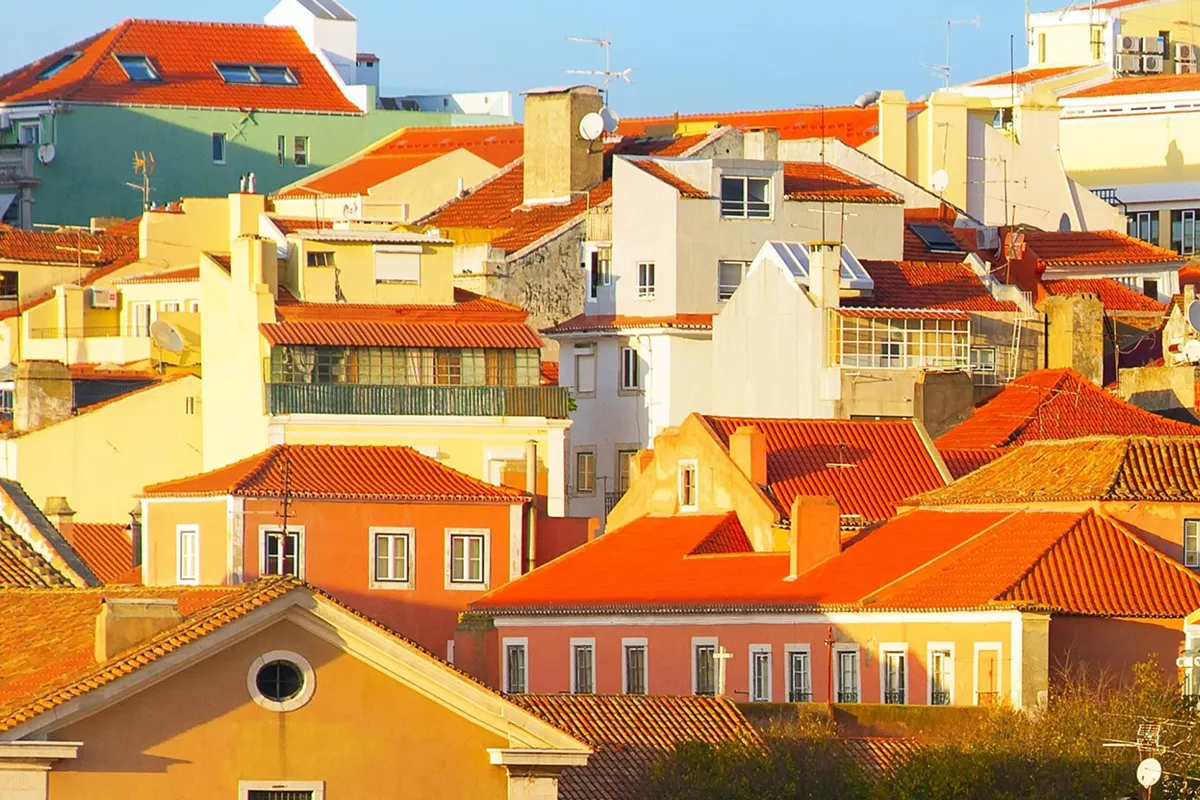 Portugal Surfing Guide