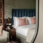 The Wave Accommodation