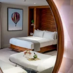 The Wave Accommodation