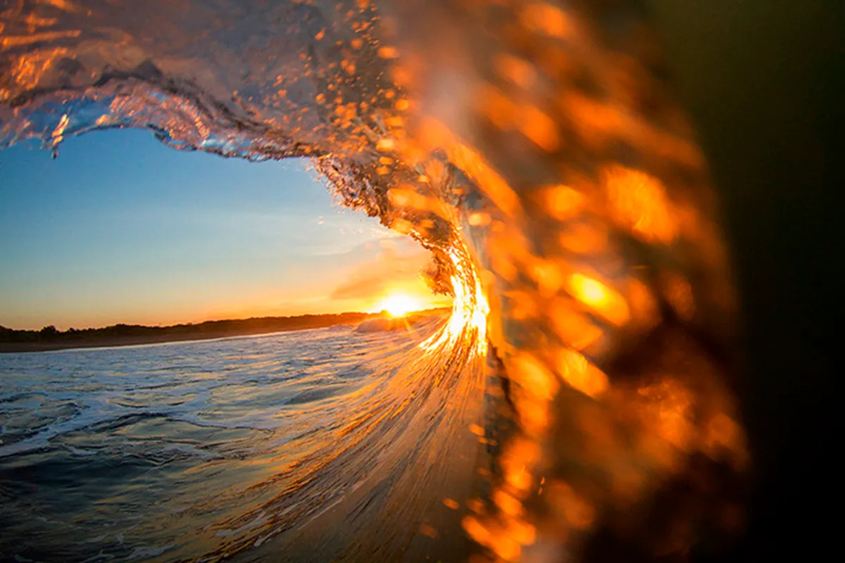 What to expect in Central America bodyboarding