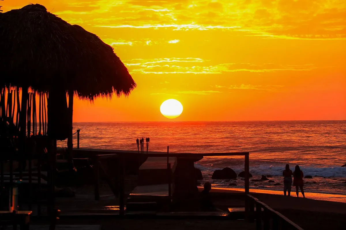 What to expect bodyboarding in Nicaragua and El Salvador